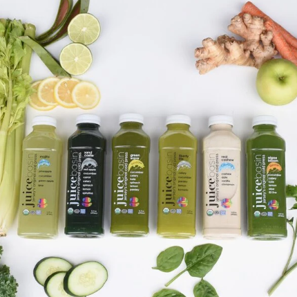 Juice Basin Product